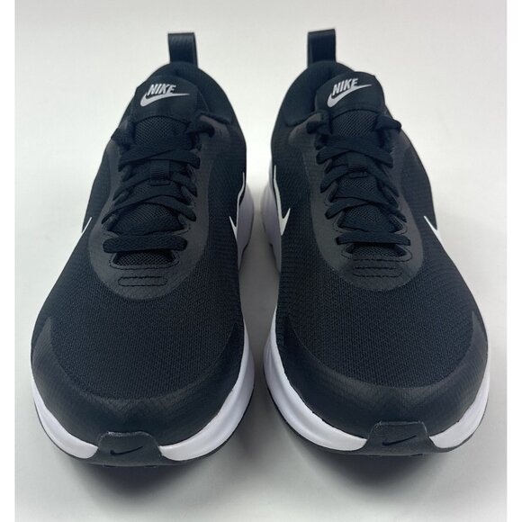 Nike Promina Extra Wide Womens Black White Athletic Shoes Sneakers HQ8478-002 - Picture 4 of 11